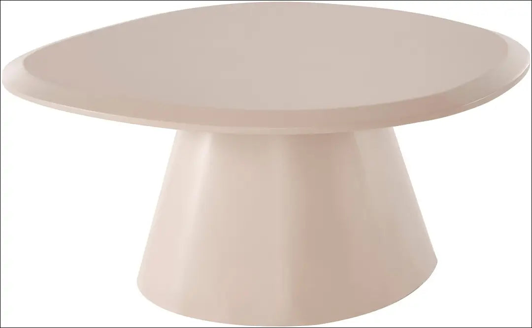 Kavos staliukas SI2288 - €210 Save 50% __label:Pristatymas 1-2 d.d., color-kremas, kavos-staliukai, material-mdf,