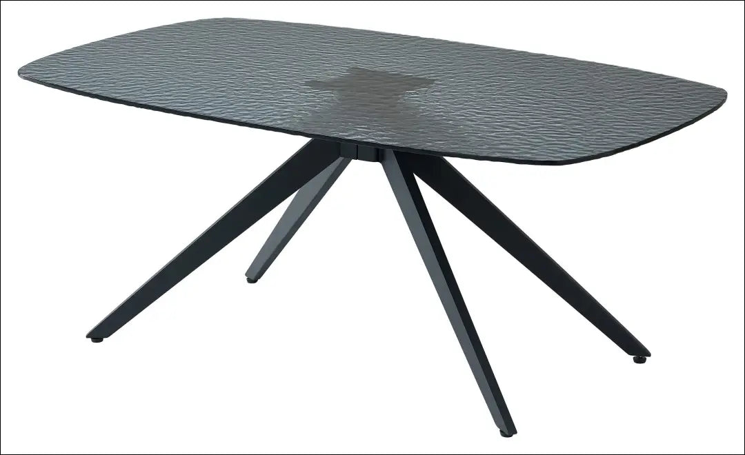 Kavos staliukas SI2380 - €180 Save 50% 100-200, __label:Pristatymas 1-2 d.d., color-juoda, kavos-staliukai,