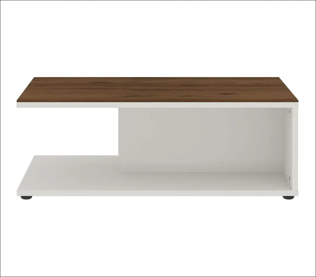 Kavos staliukas SI2381 - €90 Save 50% 50-100, __label:Pristatymas 1-2 d.d., color-ruda, color-smelio, kavos-staliukai