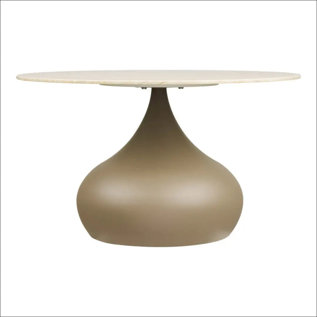 Kavos staliukas SI2397 - €162 Save 10% 100-200, __label:Pristatymas 1-2 d.d., color-ruda, color-smelio, kavos-staliukai