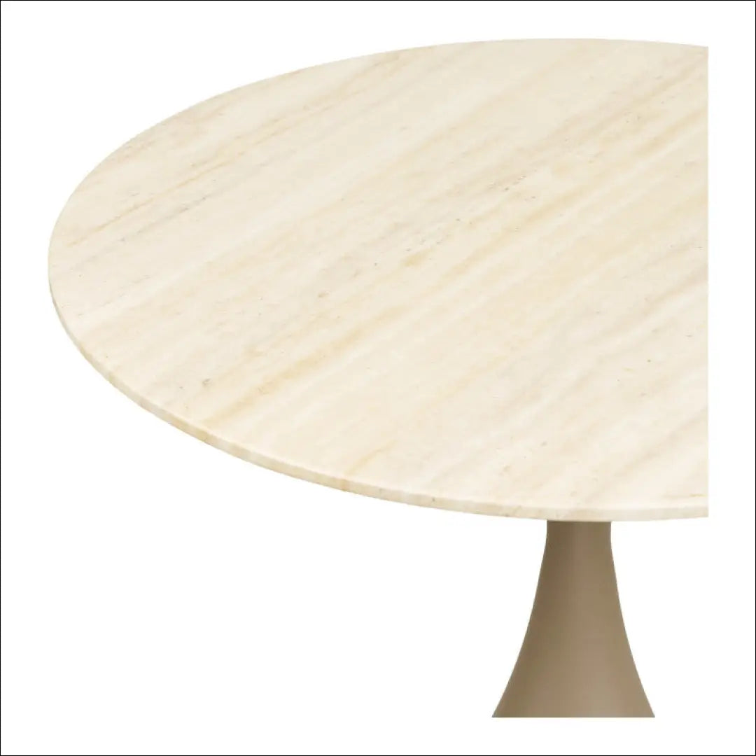 Kavos staliukas SI2397 - €162 Save 10% 100-200, __label:Pristatymas 1-2 d.d., color-ruda, color-smelio, kavos-staliukai
