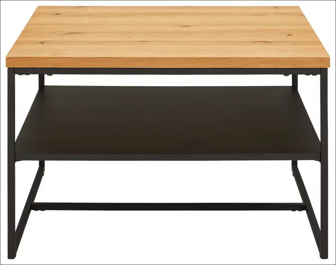 Kavos staliukas SI2480 - €156 Save 50% 100-200, __label:Pristatymas 1-2 d.d., color-juoda, color-ruda, kavos-staliukai