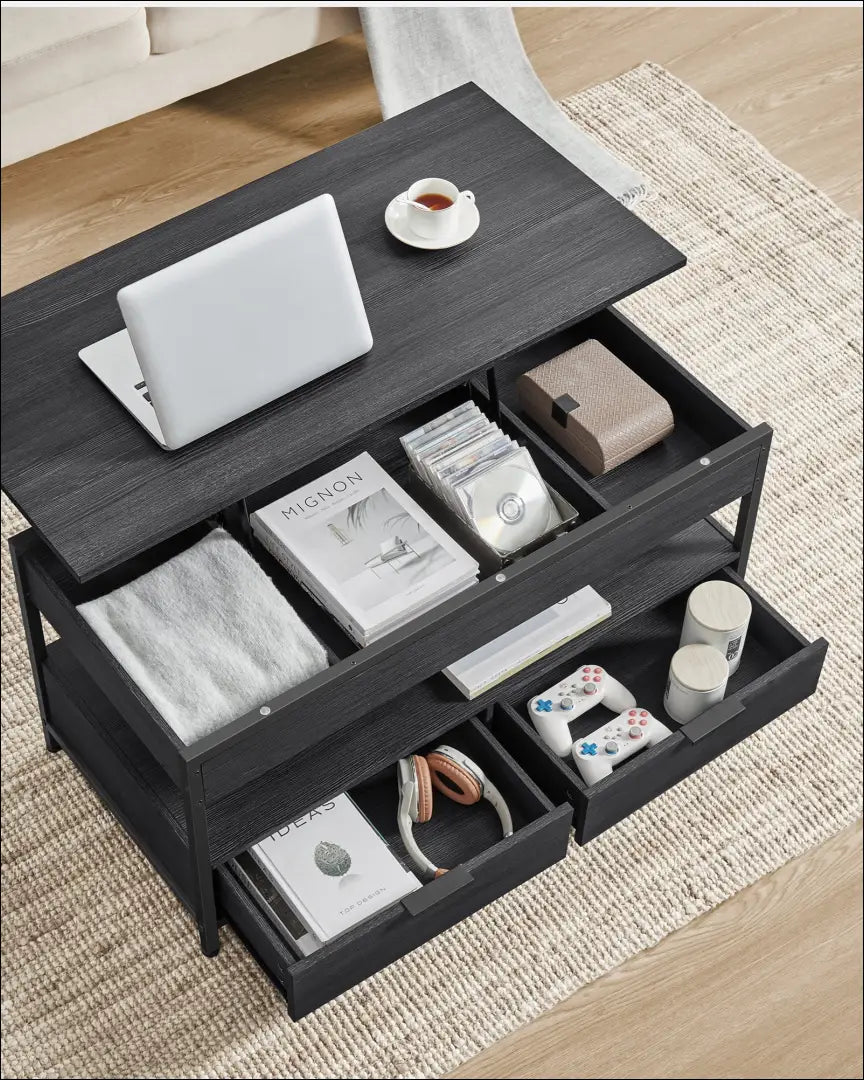 Kavos staliukas SM328 - €157 Save 40% 100-200, __label:Pristatymas 5-14 d.d., kavos-staliukai, notouch30, song