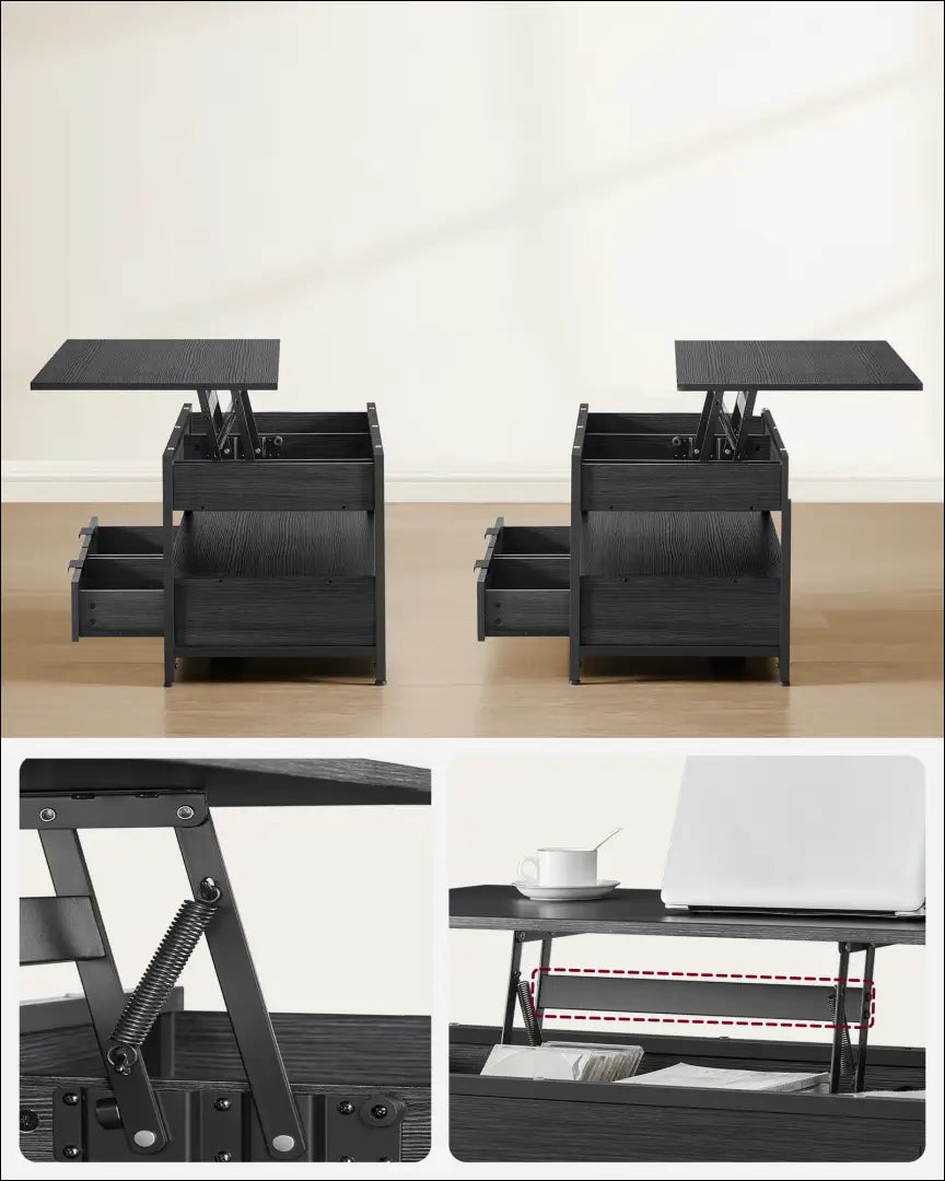 Kavos staliukas SM328 - €157 Save 40% 100-200, __label:Pristatymas 5-14 d.d., kavos-staliukai, notouch30, song