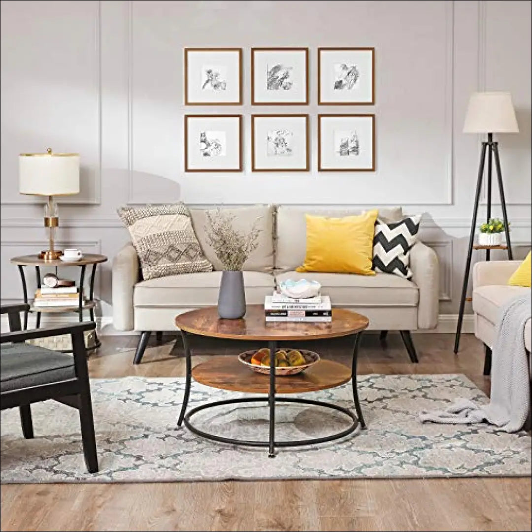 Kavos staliukas SM338 - €123 Save 40% 100-200, __label:Pristatymas 5-14 d.d., kavos-staliukai, notouch30, song