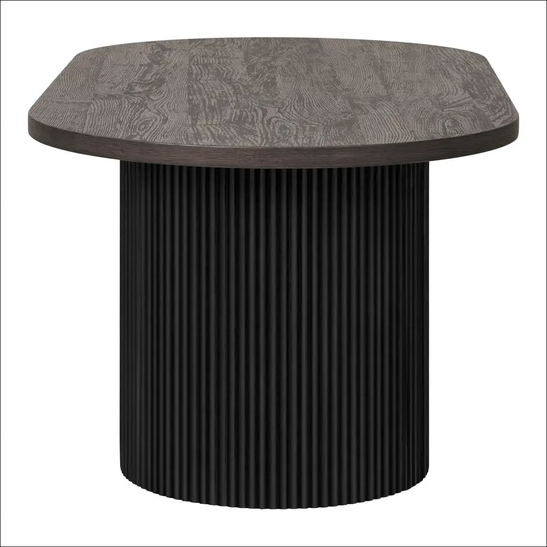 Kavos staliukas tamsiai rudas 60x120x45 cm RD359 - €244 Save 15% __label:Pristatymas 5-14 d.d., Coffee tables, nordic,