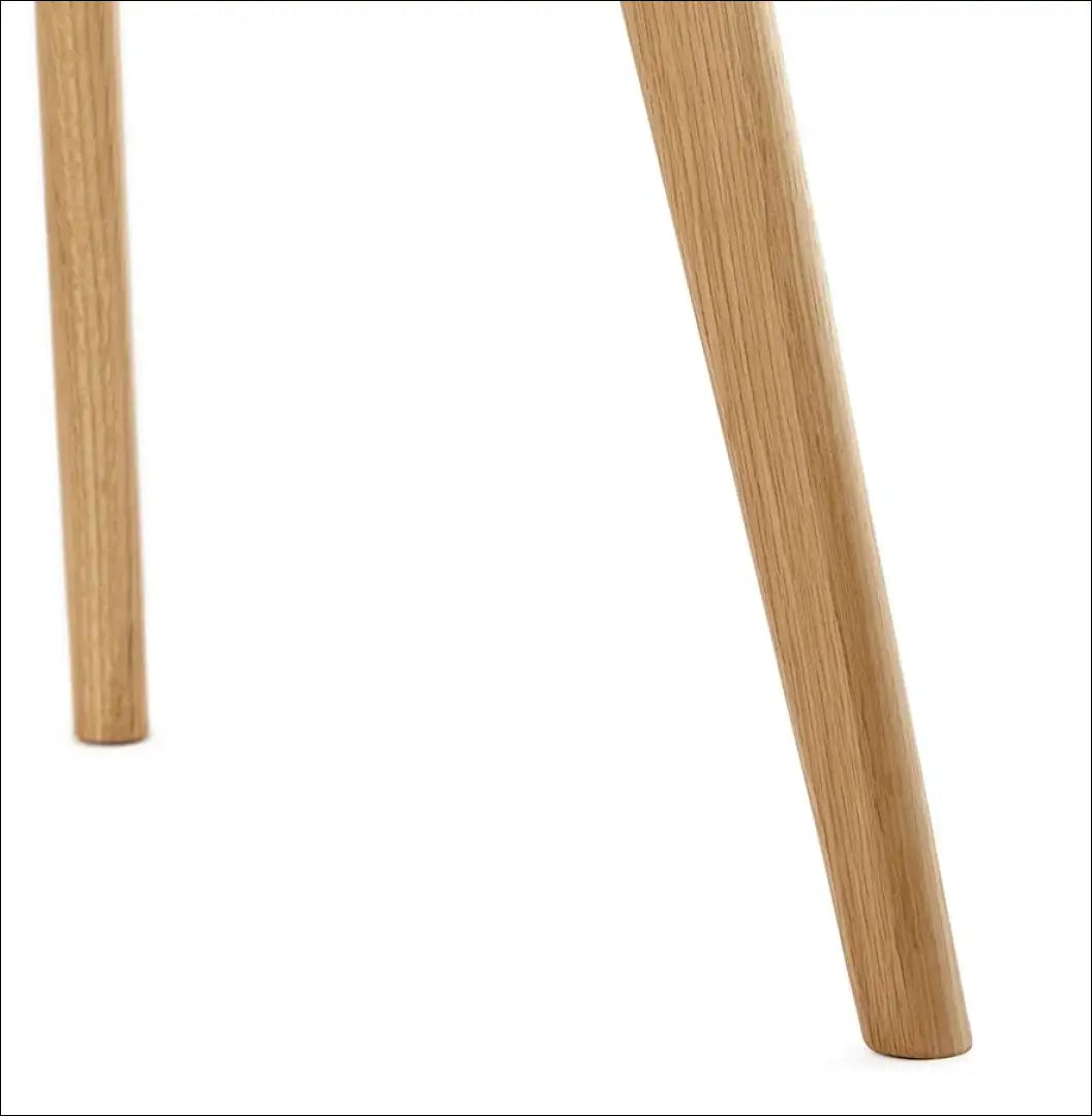 Kavos staliukų komplektas (2vnt) SI1889 - €65 Save 50% 50-100, __label:Pristatymas 1-2 d.d., color-balta, color-ruda,