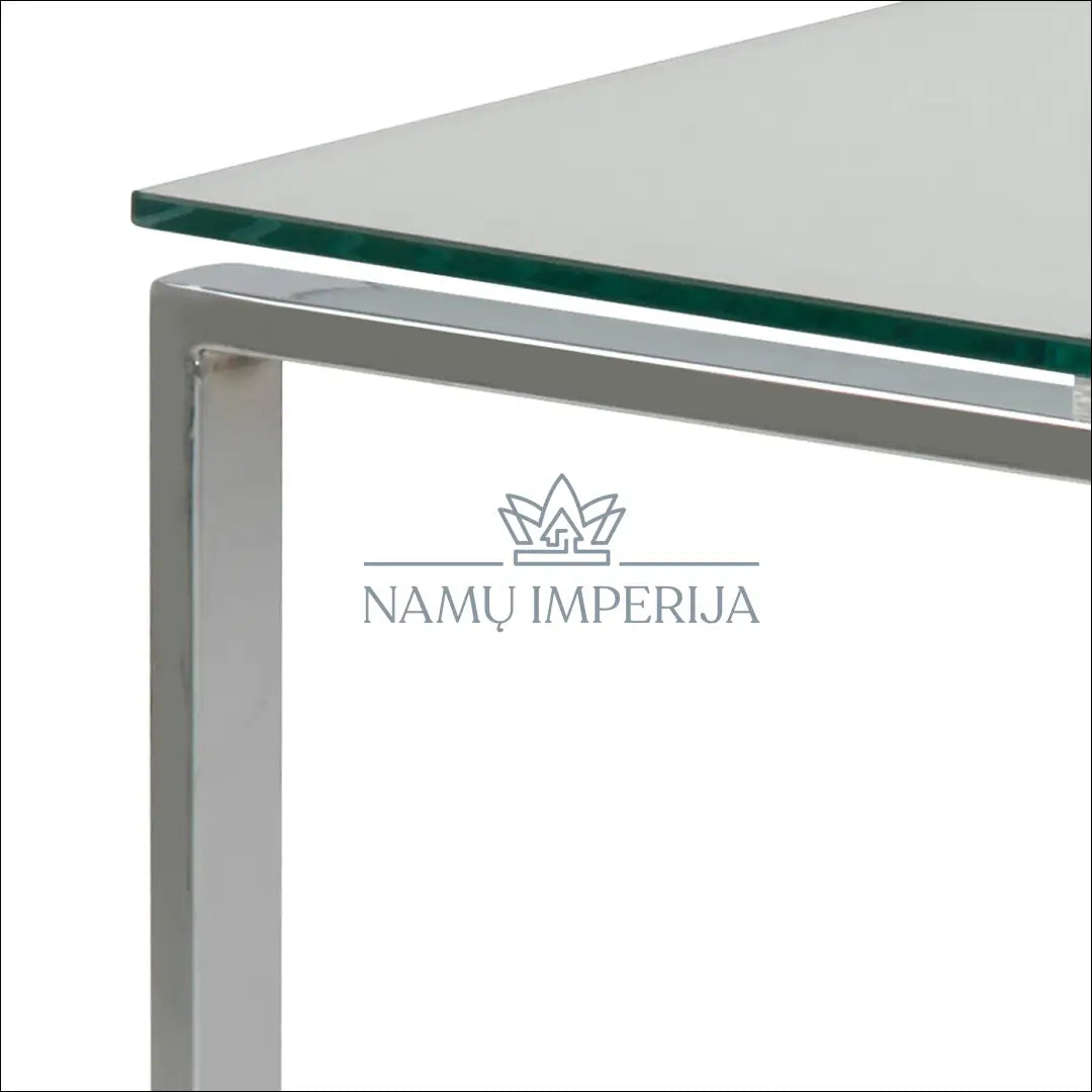 Kavos staliukų komplektas (3vnt) SI1903 - €134 Save 50% 100-200, __label:Pristatymas 1-2 d.d., color-sidabrine,
