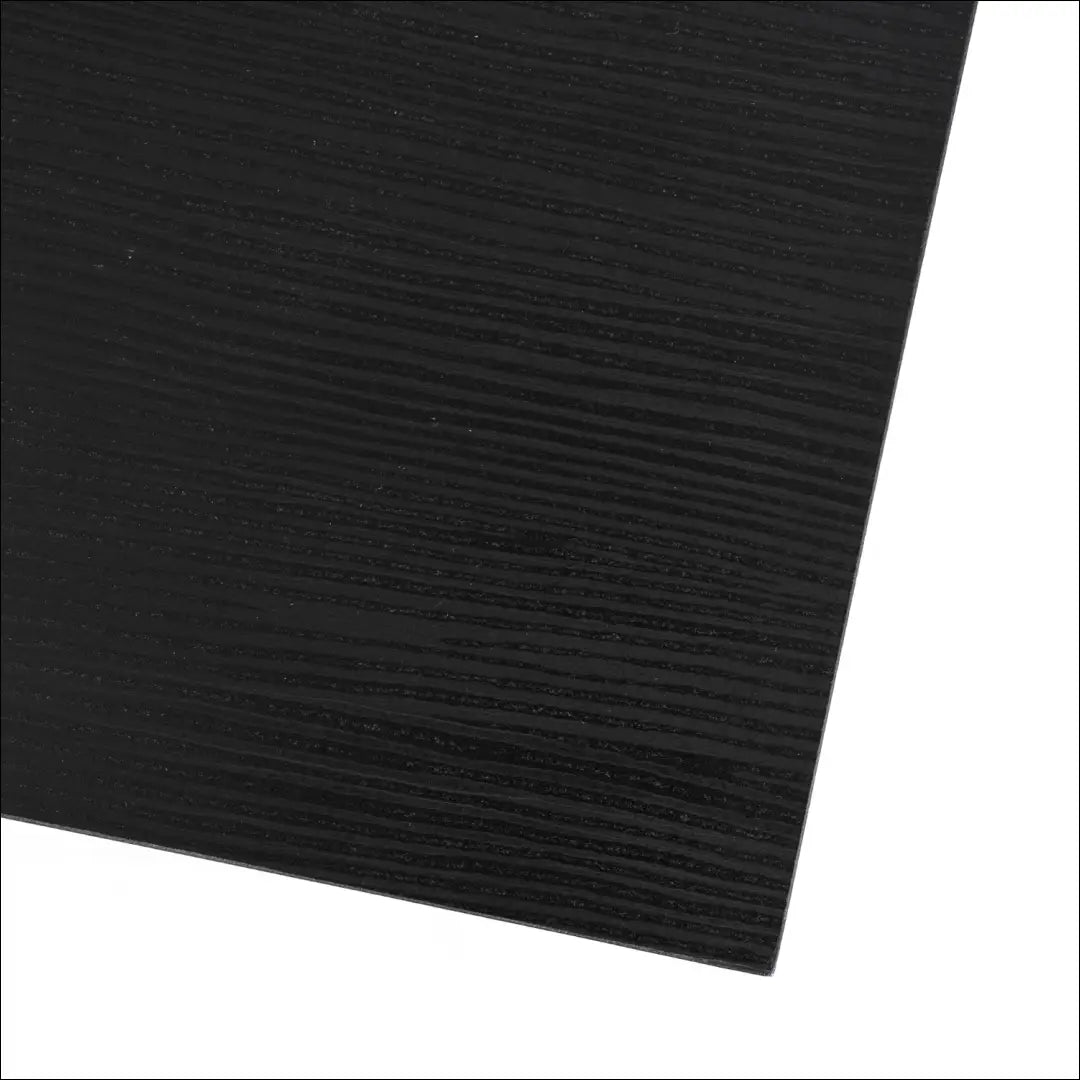 Kavos staliukų rinkinys iš MDF juodos spalvos TE538 - €62 Save 15% 50-100, __label:Pristatymas 5-14 d.d., elite,