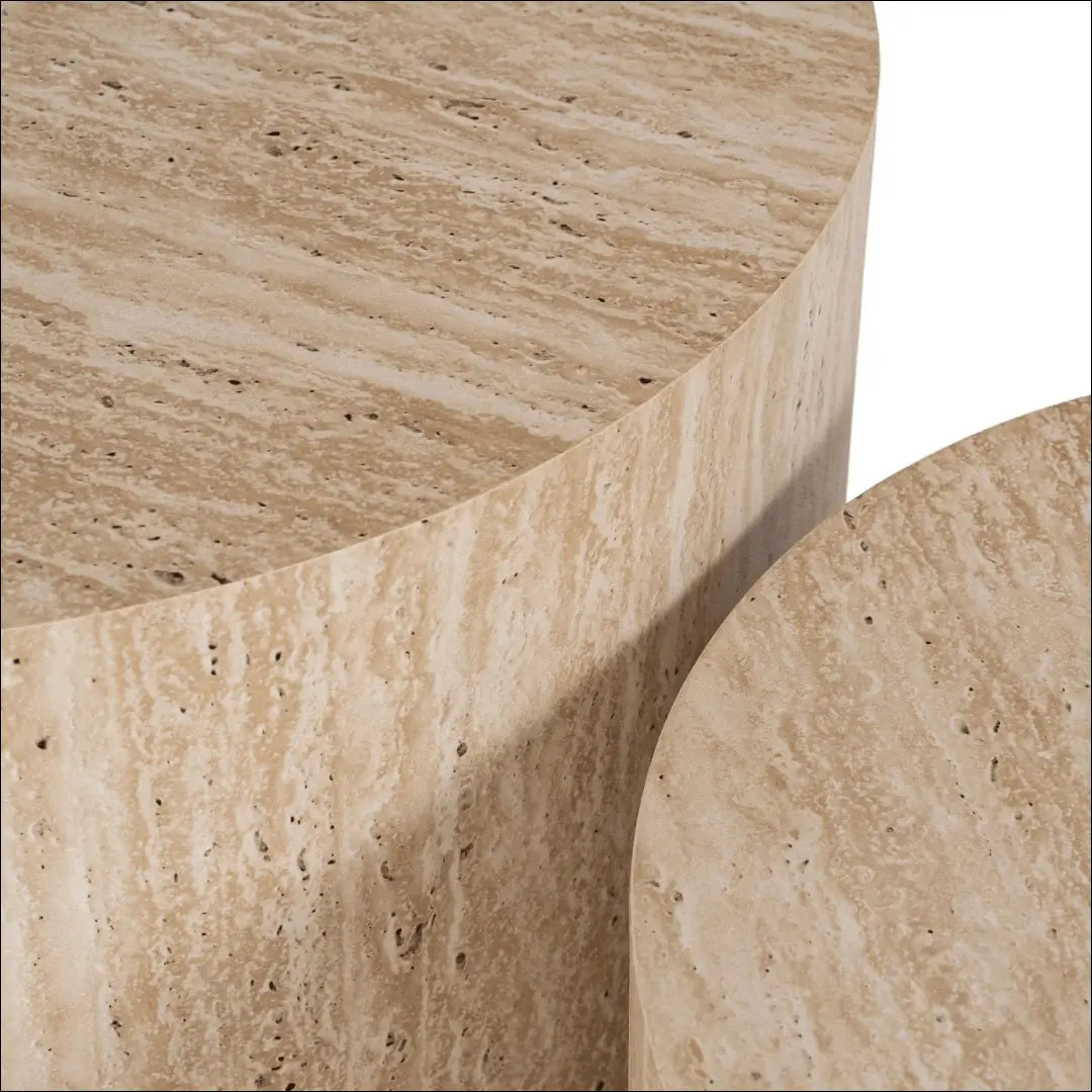 Kavos staliukų rinkinys iš MDF TE1244 - €140 Save 15% 100-200, __label:Pristatymas 5-14 d.d., elite, uzsakomi, uzsakomi