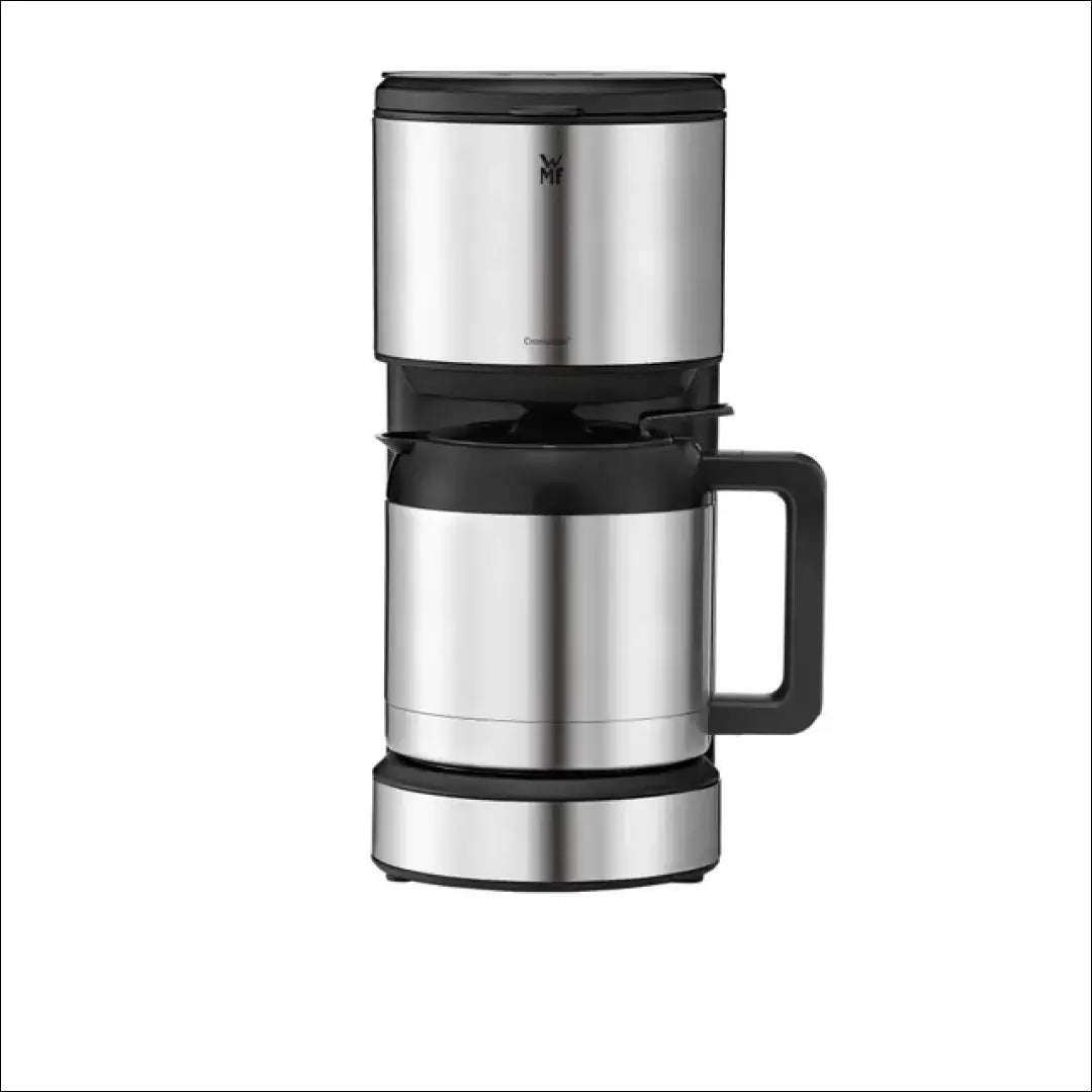 Kavos virimo aparatas “WMF” SP392 - €39 Save 50% 25-50, __label:Pristatymas 1-2 d.d., color-juoda, color-sidabrine,