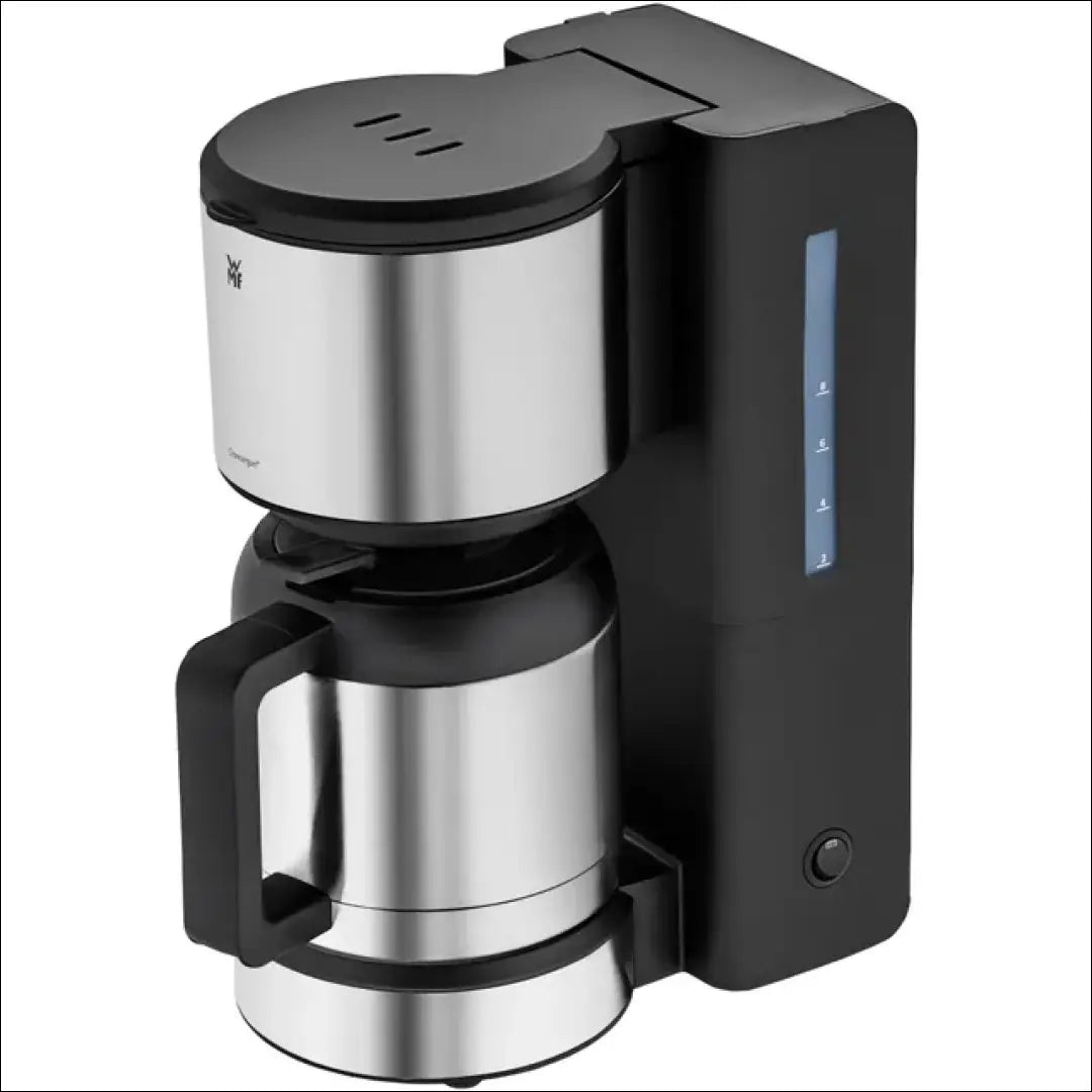 Kavos virimo aparatas “WMF” SP392 - €39 Save 50% 25-50, __label:Pristatymas 1-2 d.d., color-juoda, color-sidabrine,