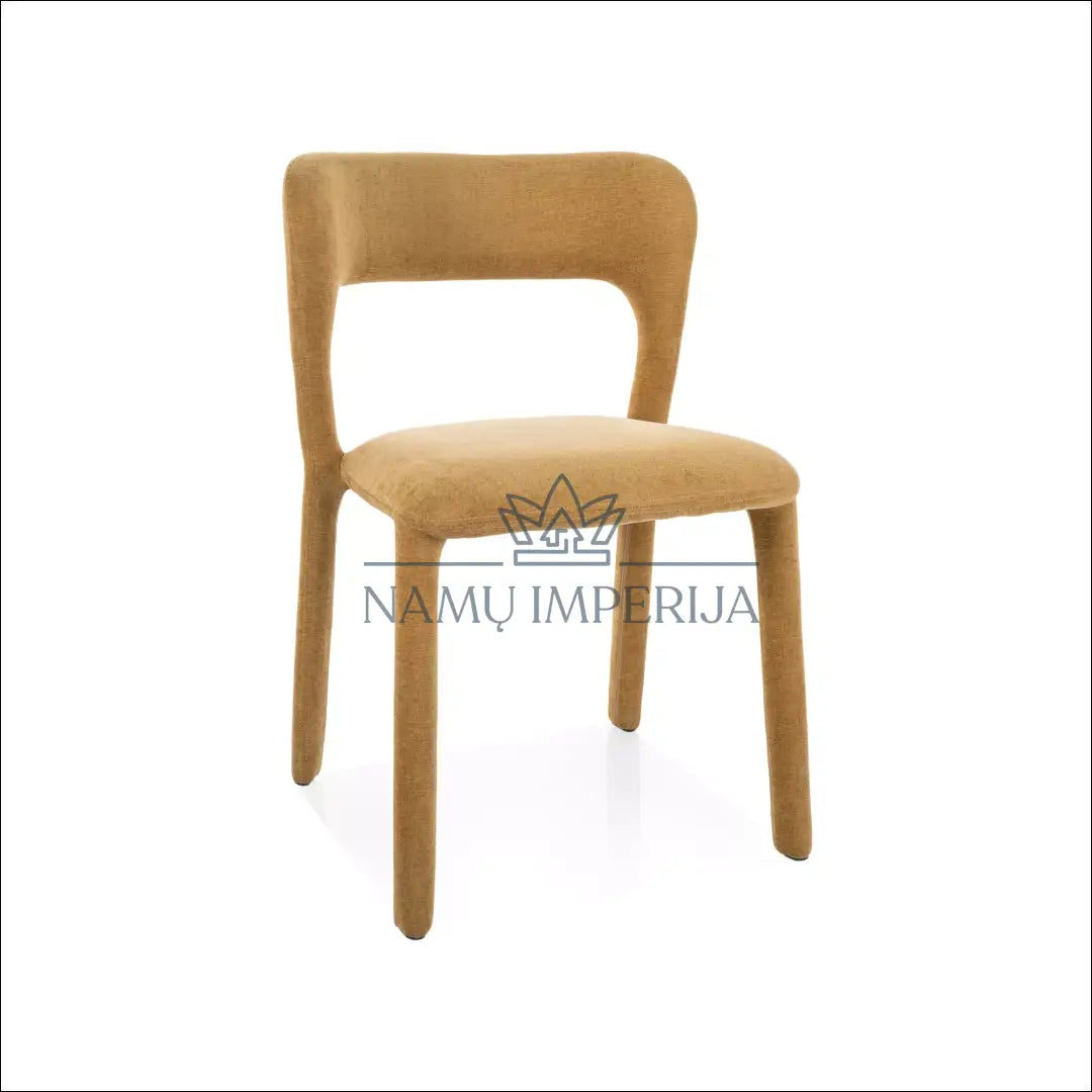 Kėdė AL005 - €98 Save 20% 50-100, __label:Pristatymas 5-14 d.d., color-geltona, color-pilka, color-smelio Geltona €50