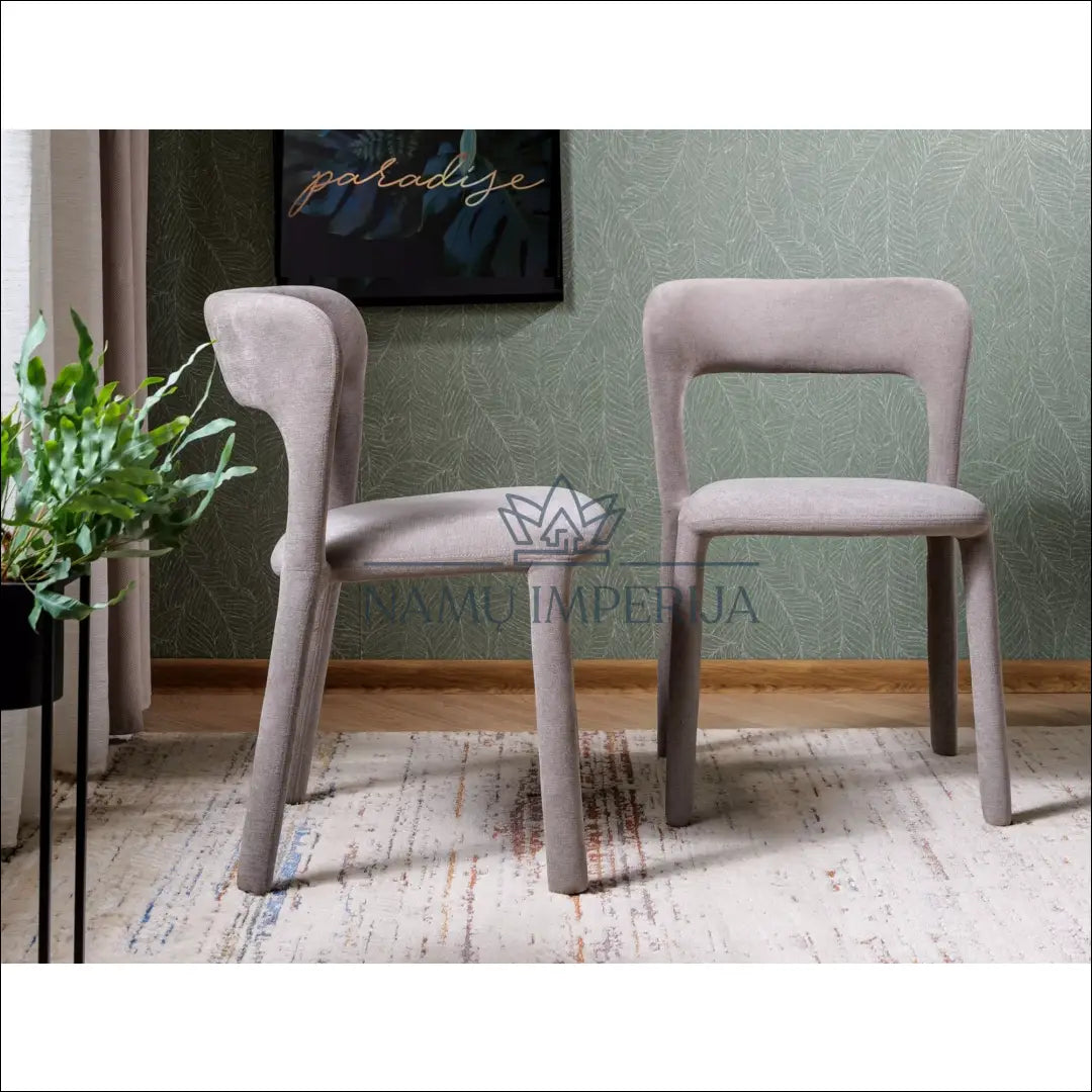 Kėdė AL005 - 50-100, __label:Pristatymas 5-14 d.d., color-geltona, color-pilka, color-smelio €50 to €100 Kitchen &