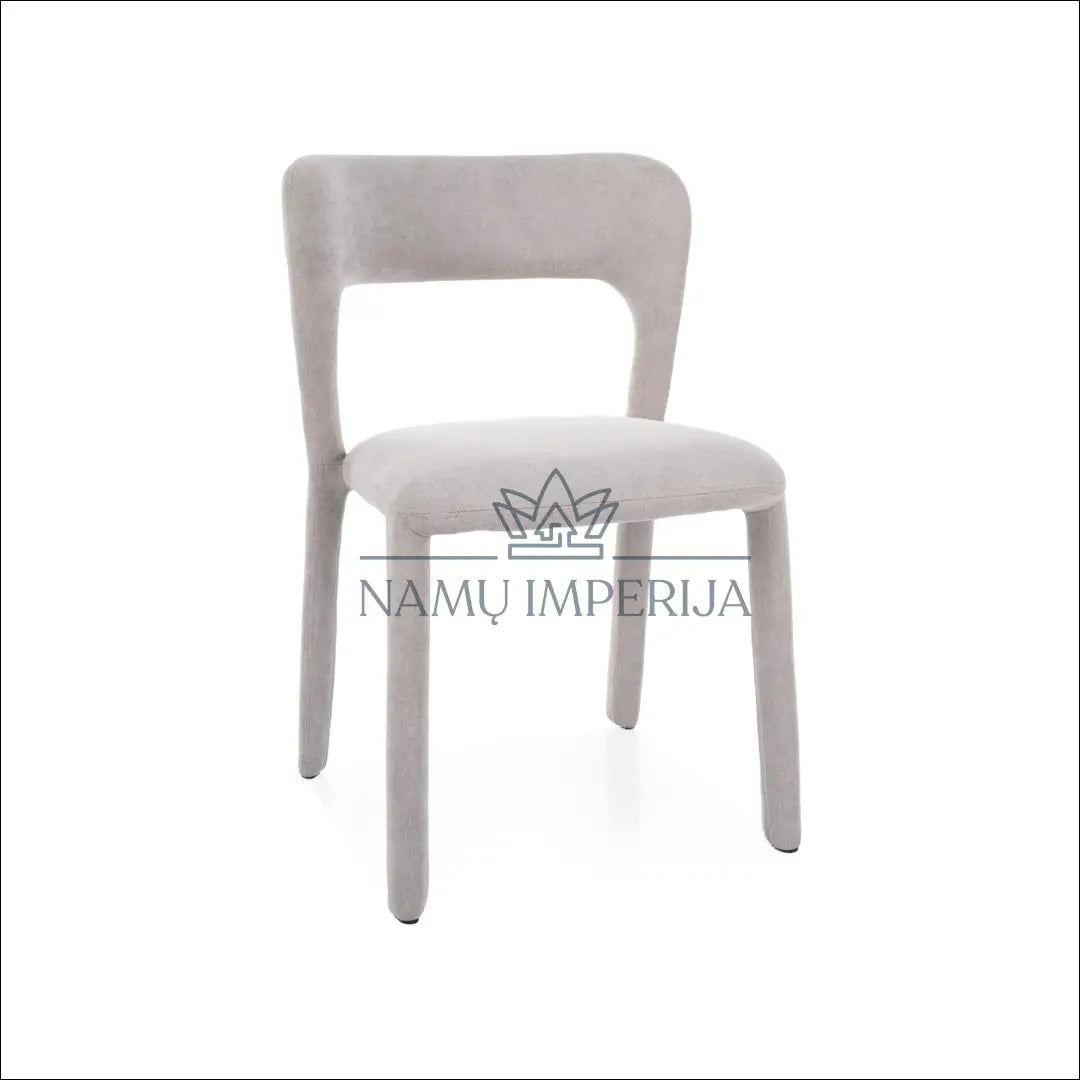 Kėdė AL005 - €98 Save 20% 50-100, __label:Pristatymas 5-14 d.d., color-geltona, color-pilka, color-smelio Pilka €50