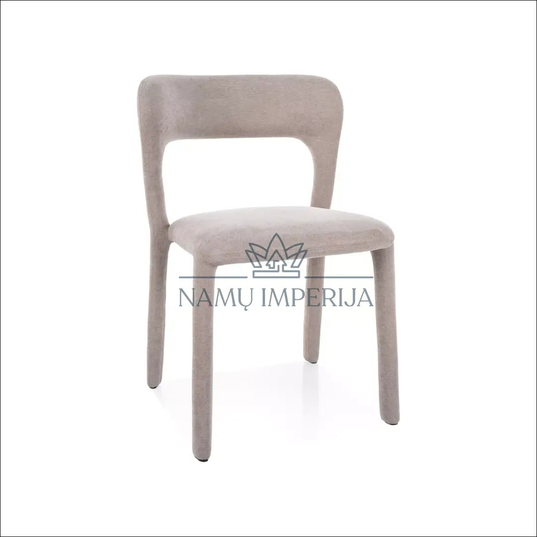 Kėdė AL005 - €98 Save 20% 50-100, __label:Pristatymas 5-14 d.d., color-geltona, color-pilka, color-smelio Smėlio €50