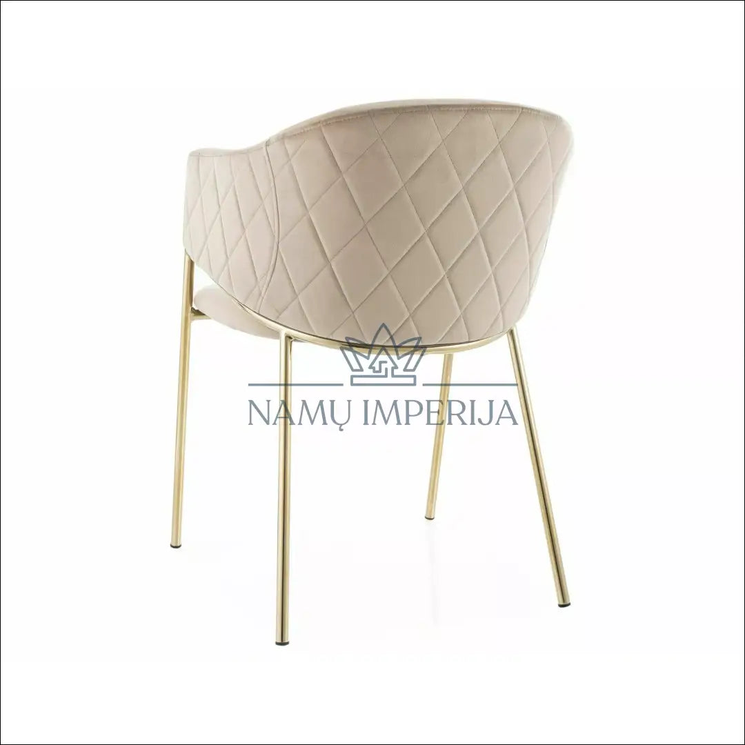 Kėdė AL020 - 100-200, 50-100, __label:Pristatymas 5-14 d.d., color-juoda, color-pilka €50 to €100 Kitchen & Dining Room
