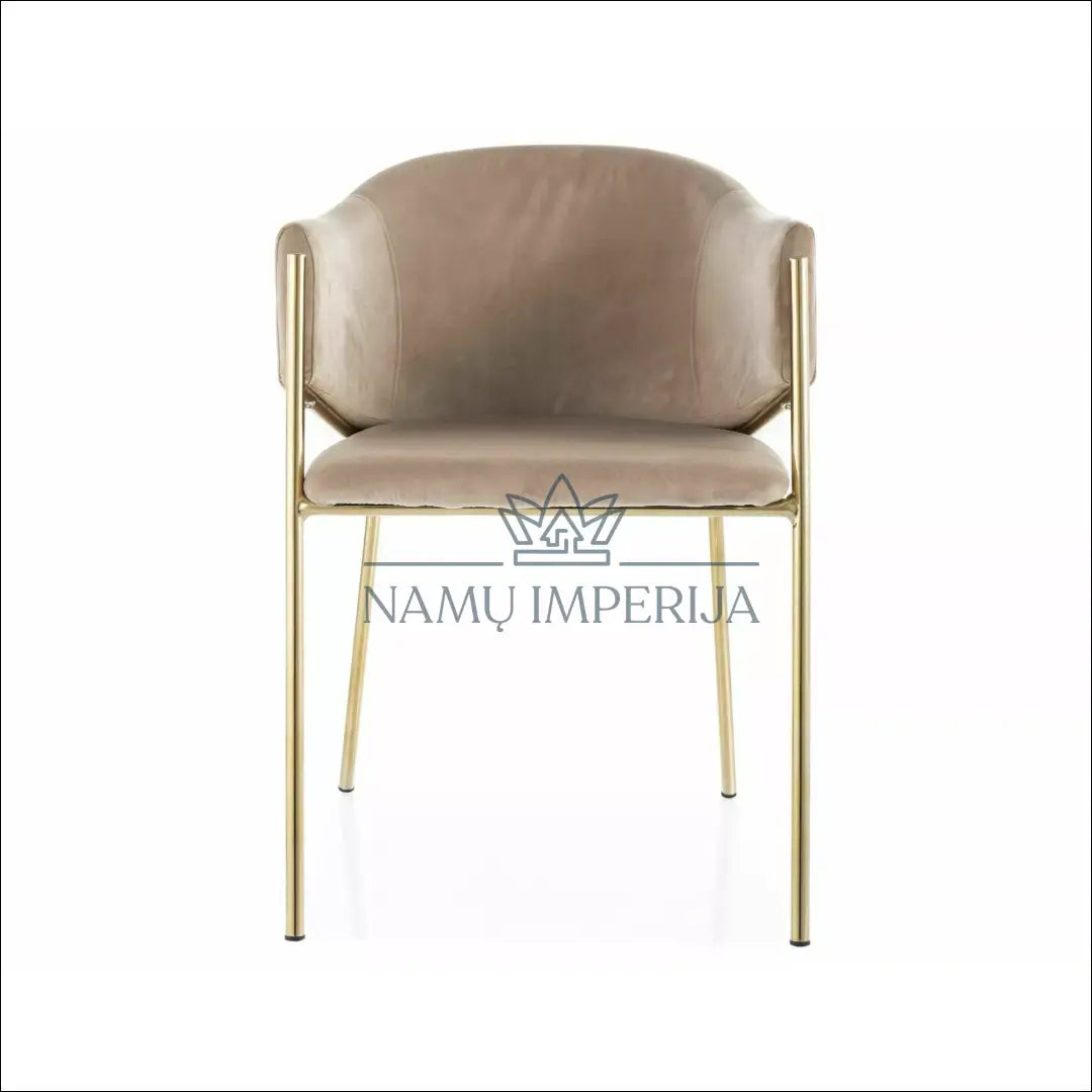 Kėdė AL020 - 100-200, 50-100, __label:Pristatymas 5-14 d.d., color-juoda, color-pilka €50 to €100 Kitchen & Dining Room