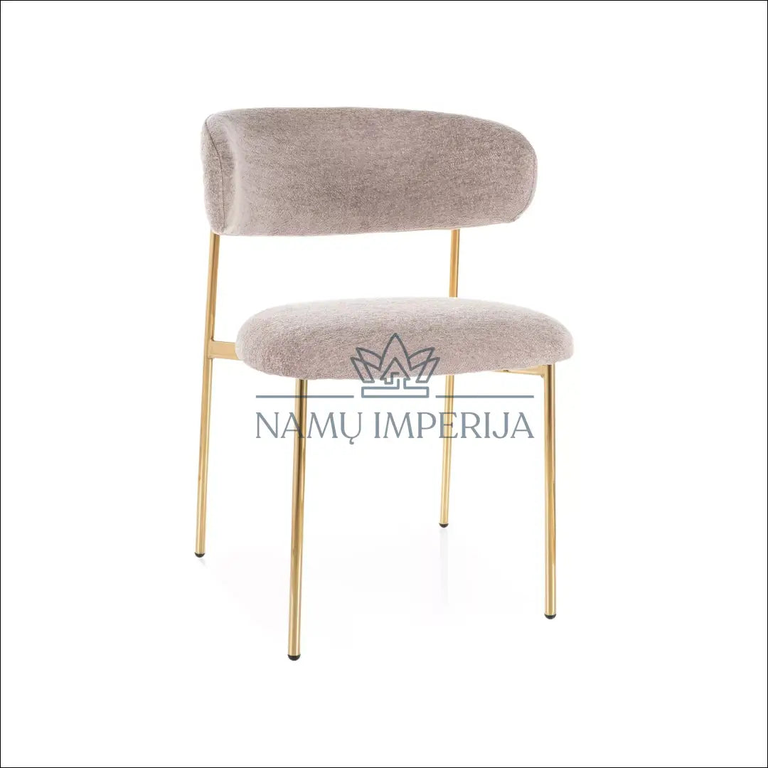 Kėdė AL021 - €96 Save 20% 50-100, __label:Pristatymas 5-14 d.d., boucle, color-kremas, color-smelio Smėlio €50 to €100