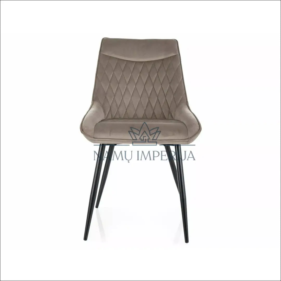 Kėdė AL022 - 50-100, __label:Pristatymas 5-14 d.d., color-juoda, color-melyna, color-pilka €50 to €100 Kitchen & Dining