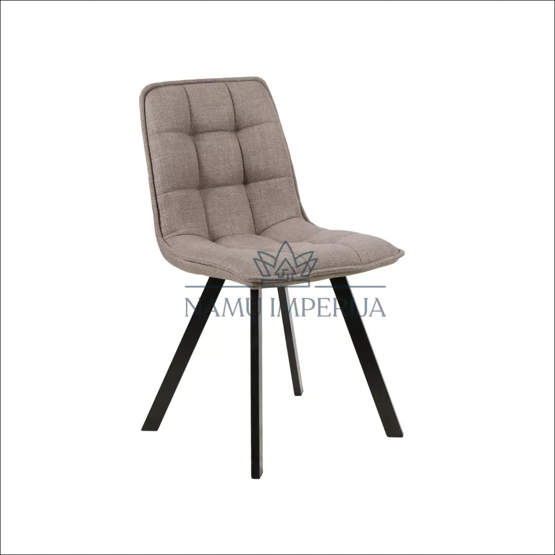 Kėdė AL023 - €60 Save 20% 50-100, __label:Pristatymas 5-14 d.d., color-pilka, color-raudona, color-smelio Smėlio €50