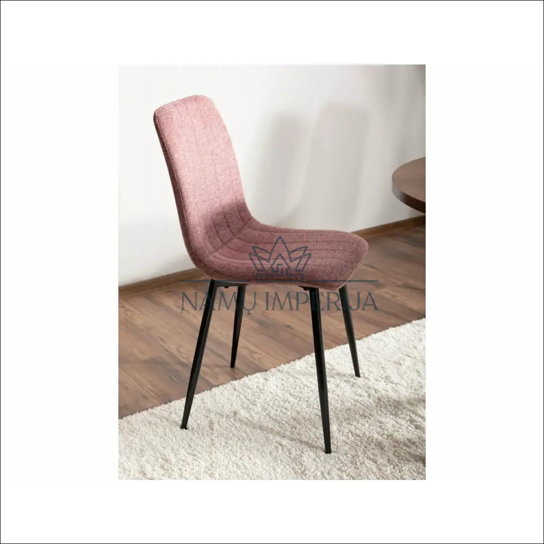 Kėdė AL026 - 25-50, __label:Pristatymas 1-2 d.d., color-pilka, color-rozine, color-smelio €25 to €50 Kitchen & Dining