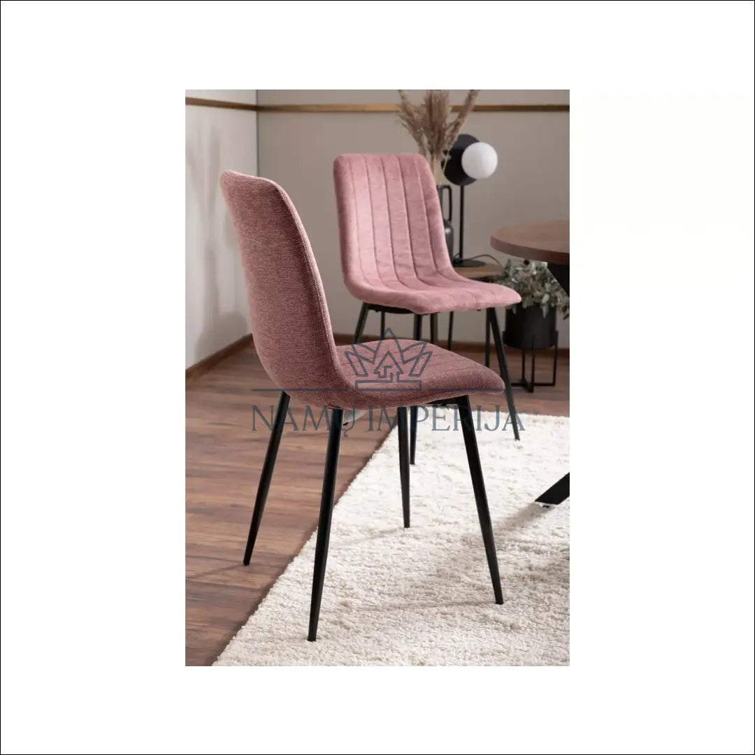 Kėdė AL026 - 25-50, __label:Pristatymas 1-2 d.d., color-pilka, color-rozine, color-smelio €25 to €50 Kitchen & Dining