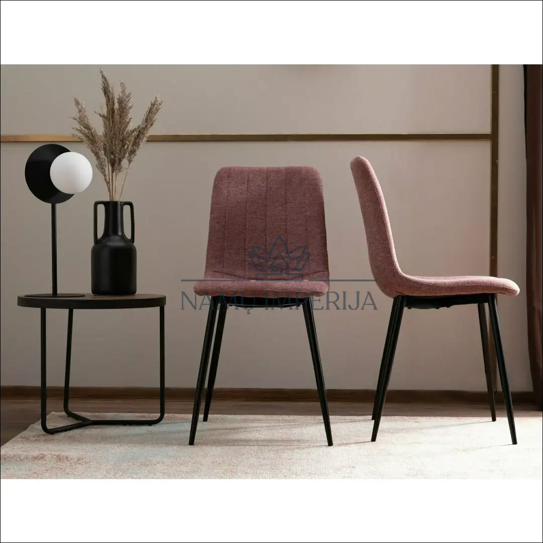 Kėdė AL026 - 25-50, __label:Pristatymas 1-2 d.d., color-pilka, color-rozine, color-smelio €25 to €50 Kitchen & Dining