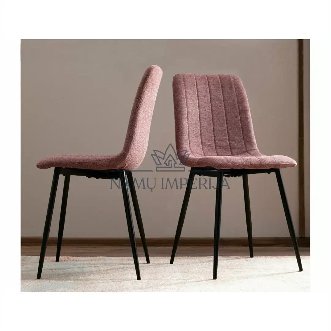 Kėdė AL026 - 25-50, __label:Pristatymas 1-2 d.d., color-pilka, color-rozine, color-smelio €25 to €50 Kitchen & Dining