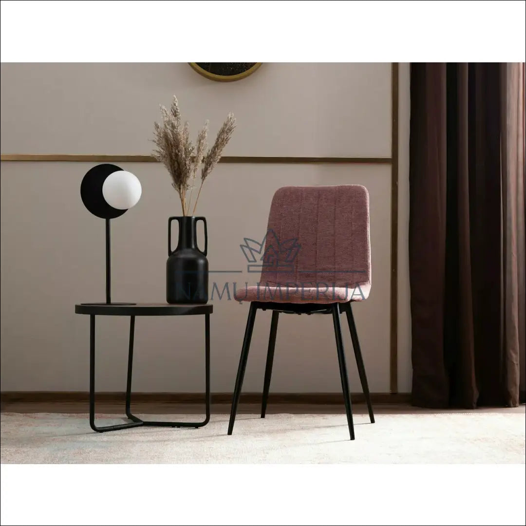 Kėdė AL026 - 25-50, __label:Pristatymas 1-2 d.d., color-pilka, color-rozine, color-smelio €25 to €50 Kitchen & Dining