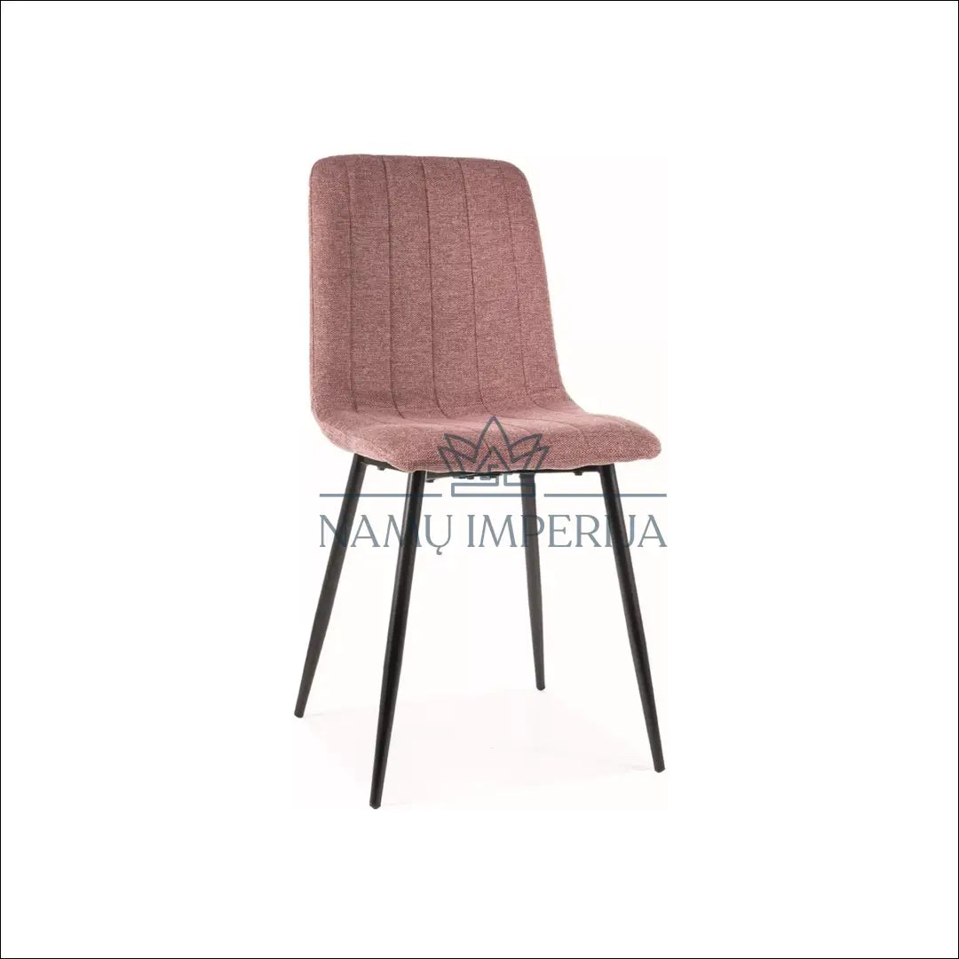 Kėdė AL026 - €39 Save 20% 25-50, __label:Pristatymas 1-2 d.d., color-pilka, color-rozine, color-smelio Rausva €25