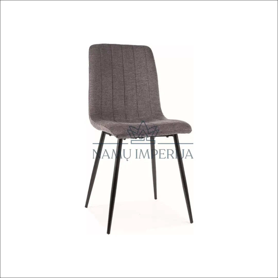 Kėdė AL026 - €39 Save 20% 25-50, __label:Pristatymas 1-2 d.d., color-pilka, color-rozine, color-smelio Tamsiai pilka