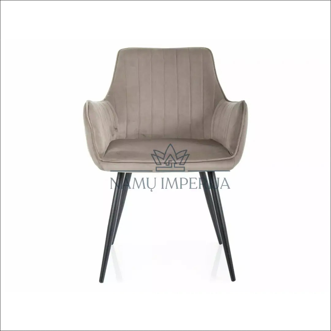 Kėdė AL028 - 50-100, __label:Pristatymas 5-14 d.d., color-juoda, color-melyna, color-pilka €50 to €100 Kitchen & Dining