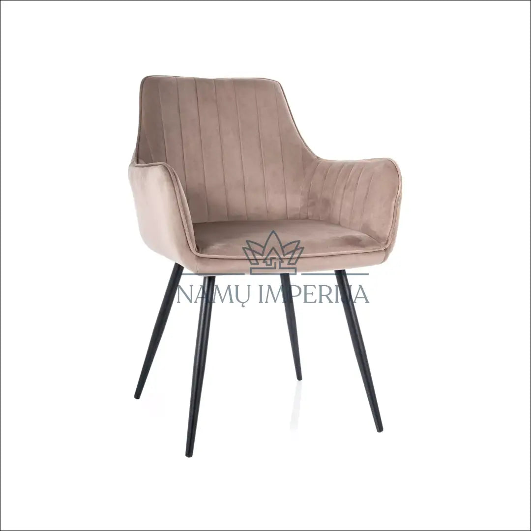 Kėdė AL028 - €68 Save 20% 50-100, __label:Pristatymas 5-14 d.d., color-juoda, color-melyna, color-pilka Smėlio €50