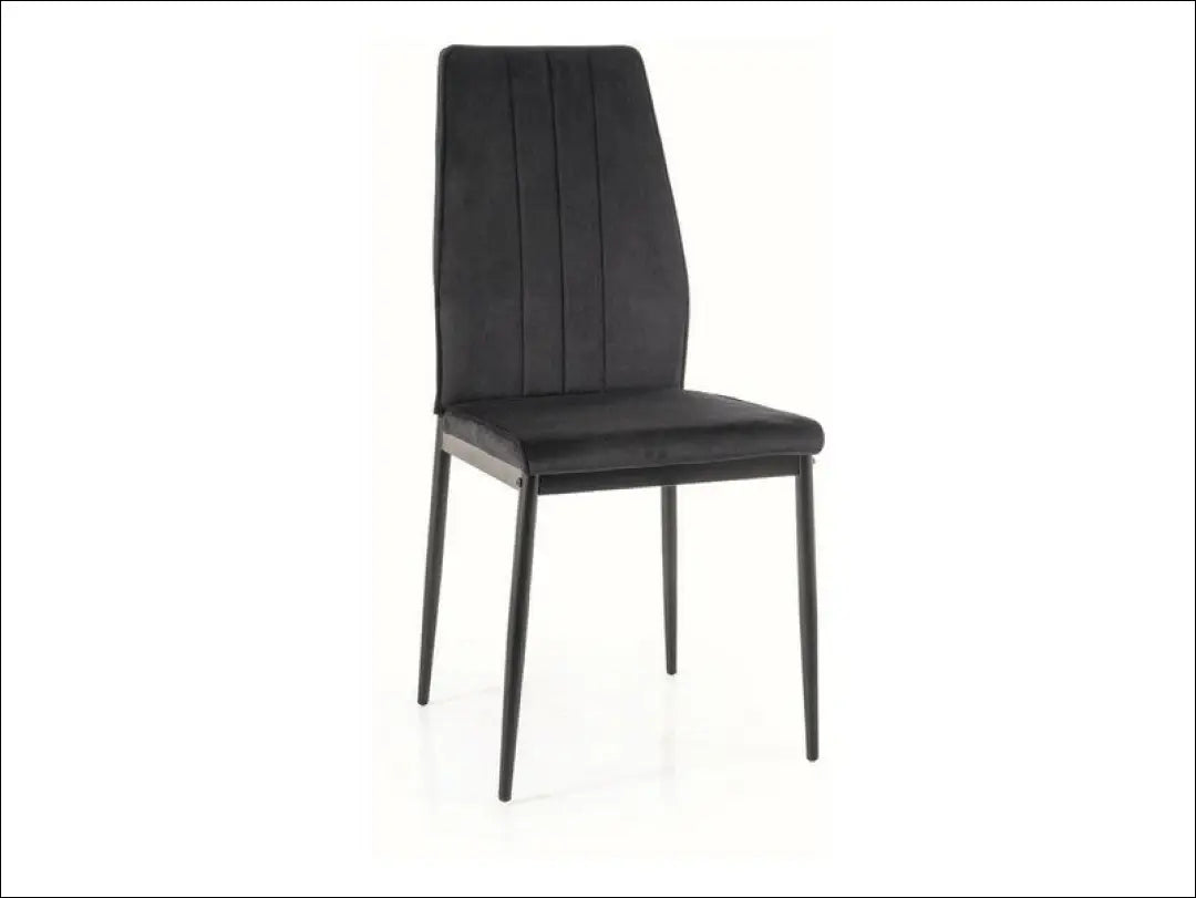 Kėdė AL029 - €32 Save 20% 25-50, __label:Pristatymas 5-14 d.d., color-juoda, color-pilka, color-zalia Juoda €25 to €50