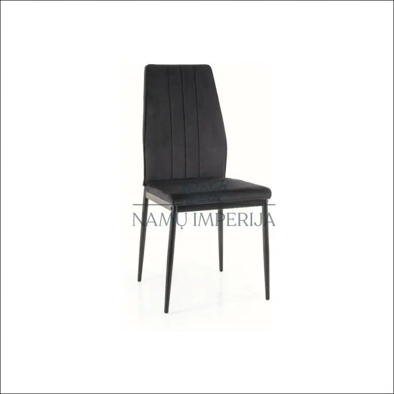 Kėdė AL029 - €32 Save 20% 25-50, __label:Pristatymas 5-14 d.d., color-juoda, color-pilka, color-zalia Juoda €25 to €50