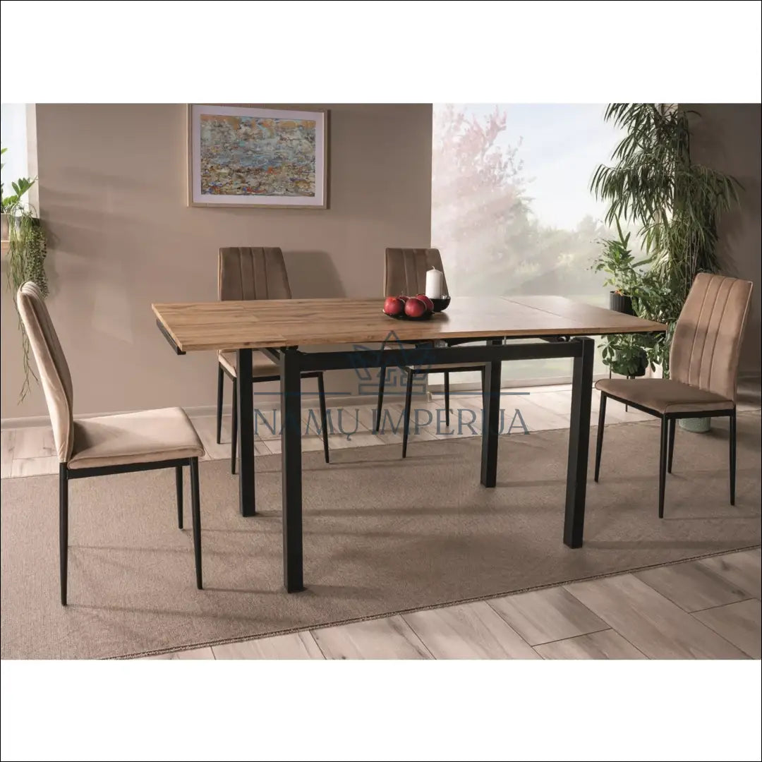 Kėdė AL029 - 25-50, __label:Pristatymas 5-14 d.d., color-juoda, color-pilka, color-zalia €25 to €50 Kitchen & Dining