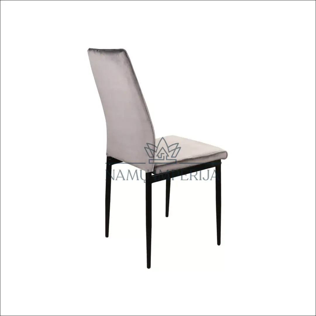 Kėdė AL029 - 25-50, __label:Pristatymas 5-14 d.d., color-juoda, color-pilka, color-zalia €25 to €50 Kitchen & Dining