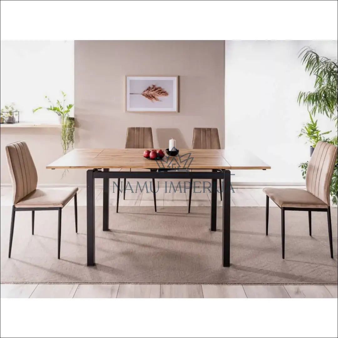 Kėdė AL029 - 25-50, __label:Pristatymas 5-14 d.d., color-juoda, color-pilka, color-zalia €25 to €50 Kitchen & Dining