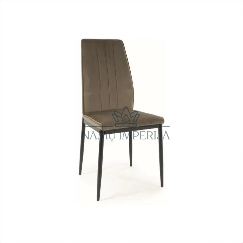 Kėdė AL029 - €32 Save 20% 25-50, __label:Pristatymas 5-14 d.d., color-juoda, color-pilka, color-zalia Žalia €25 to €50