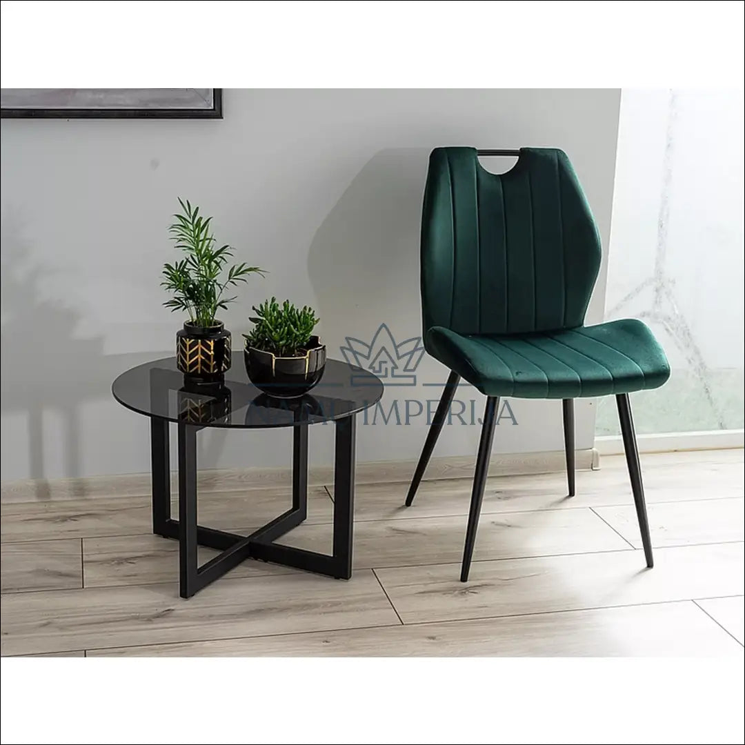 Kėdė AL030 - 50-100, __label:Pristatymas 5-14 d.d., color-geltona, color-juoda, color-oranzine €50 to €100 Kitchen &