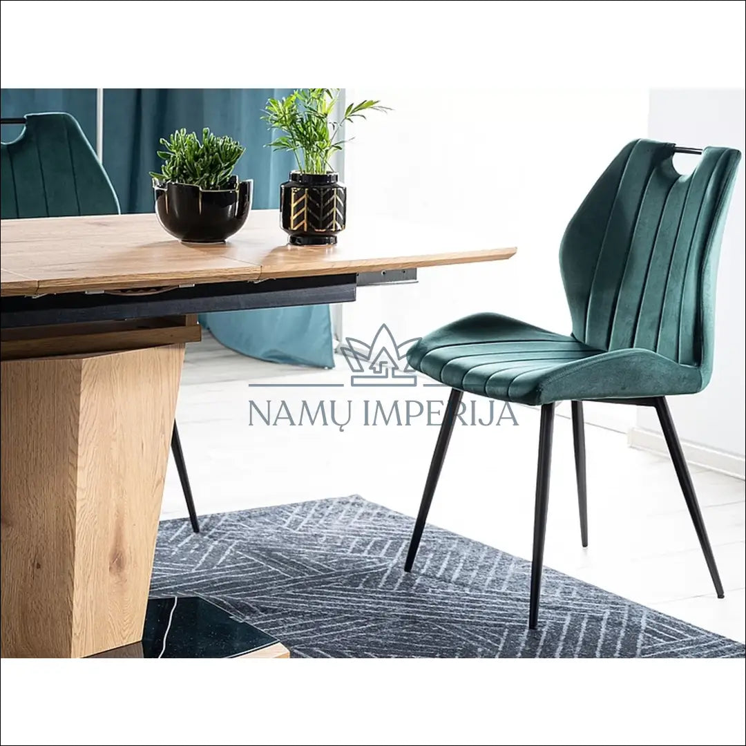 Kėdė AL030 - 50-100, __label:Pristatymas 5-14 d.d., color-geltona, color-juoda, color-oranzine €50 to €100 Kitchen &