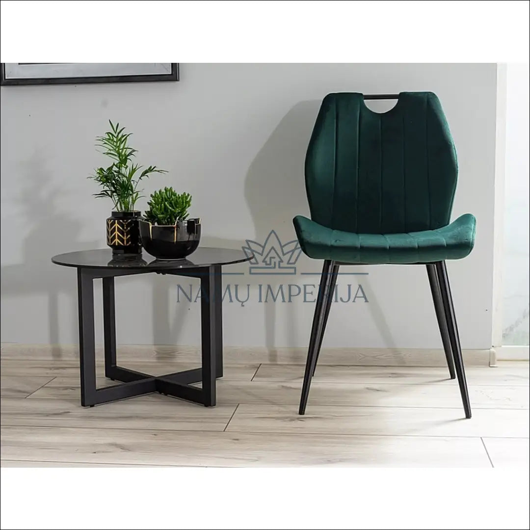 Kėdė AL030 - 50-100, __label:Pristatymas 5-14 d.d., color-geltona, color-juoda, color-oranzine €50 to €100 Kitchen &
