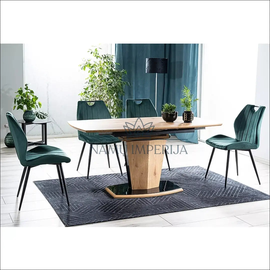 Kėdė AL030 - 50-100, __label:Pristatymas 5-14 d.d., color-geltona, color-juoda, color-oranzine €50 to €100 Kitchen &