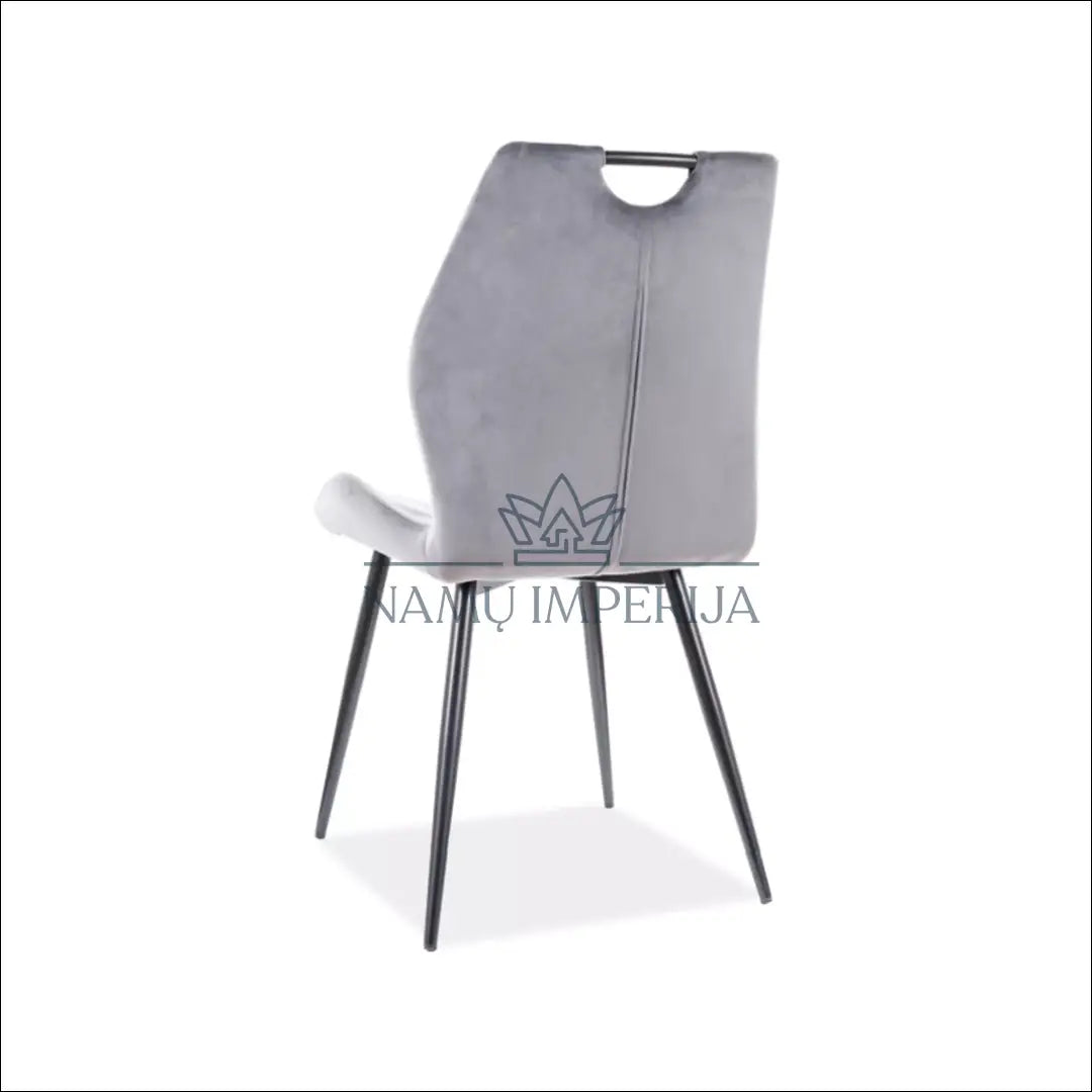 Kėdė AL030 - 50-100, __label:Pristatymas 5-14 d.d., color-geltona, color-juoda, color-oranzine €50 to €100 Kitchen &