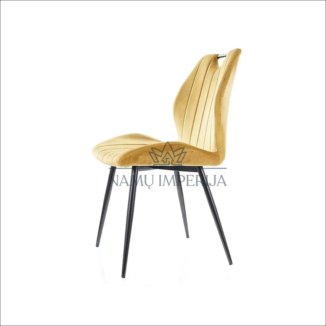 Kėdė AL030 - 50-100, __label:Pristatymas 5-14 d.d., color-geltona, color-juoda, color-oranzine €50 to €100 Kitchen &