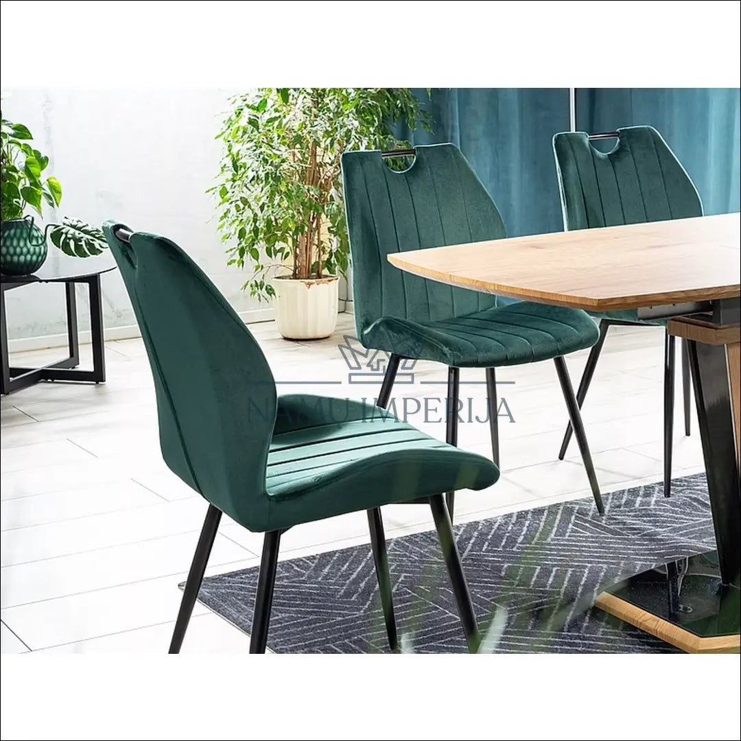 Kėdė AL030 - 50-100, __label:Pristatymas 5-14 d.d., color-geltona, color-juoda, color-oranzine €50 to €100 Kitchen &