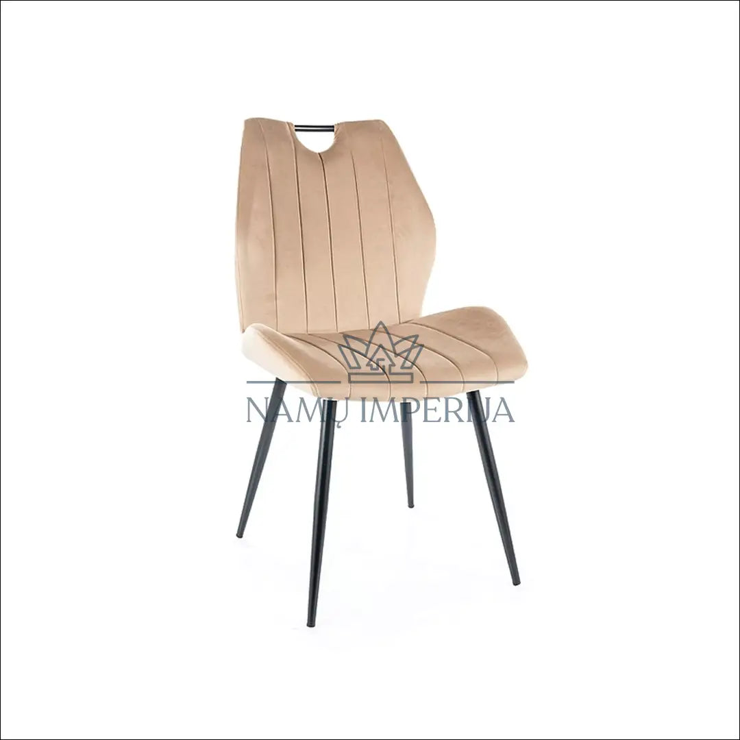 Kėdė AL030 - €63 Save 20% 50-100, __label:Pristatymas 5-14 d.d., color-geltona, color-juoda, color-oranzine Smėlio €50