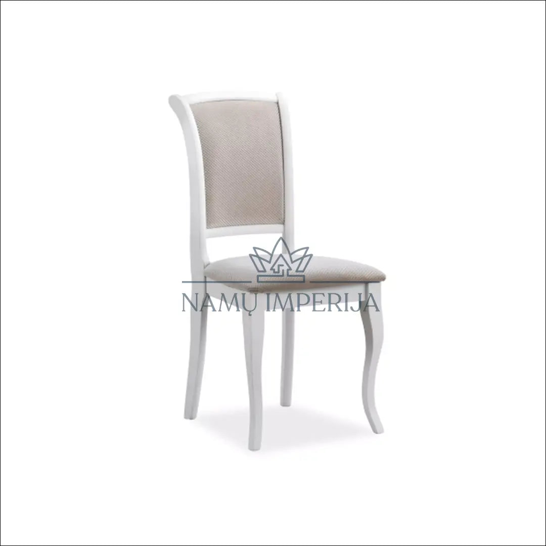 Kėdė AL031 - €83 Save 20% 50-100, __label:Pristatymas 5-14 d.d., color-pilka, color-smelio, kedes-valgomojo Smėlio