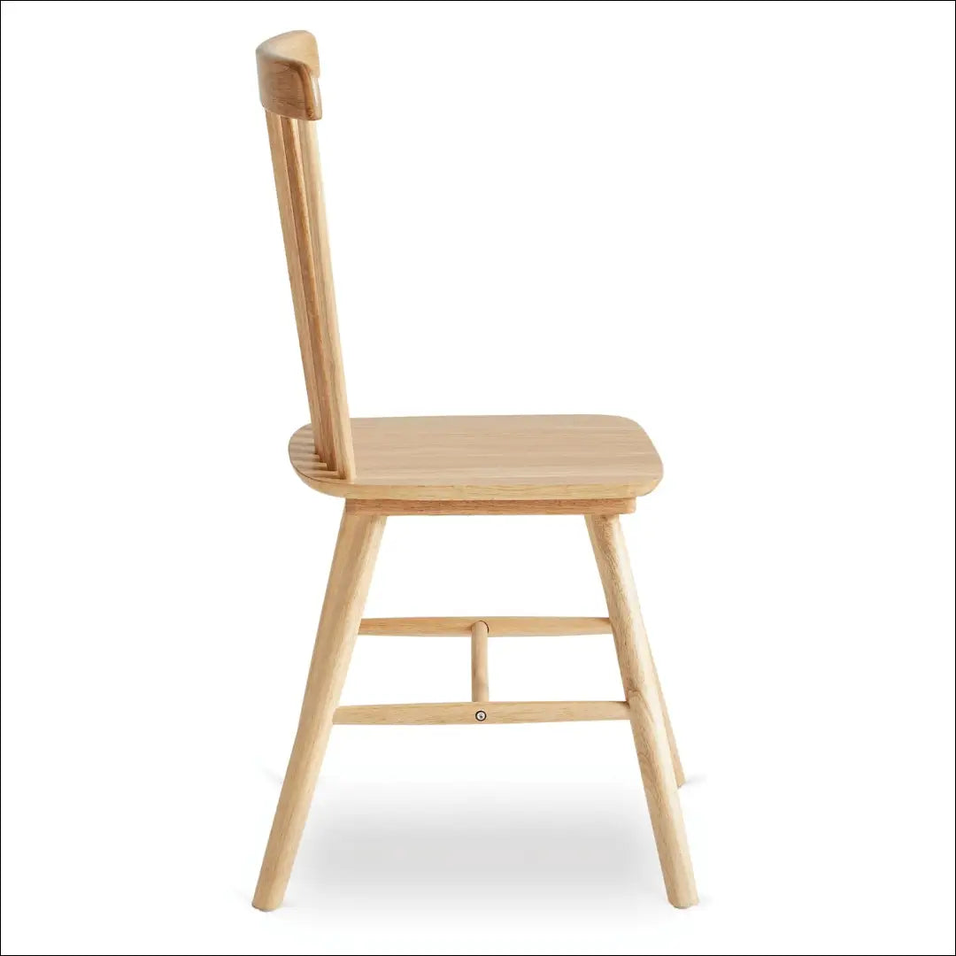 Kėdė ąžuolo spalvos / auksinės TE767 - €58 Save 15% 50-100, __label:Pristatymas 5-14 d.d., elite, uzsakomi €50 to €100